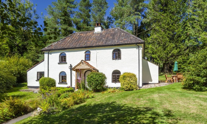 Wheddon Cross Cottage | Barn Owl Cottage, Wheddon Cross