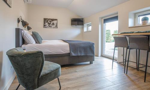 Louwel Bed & Breakfast | Barn24 - The Sty