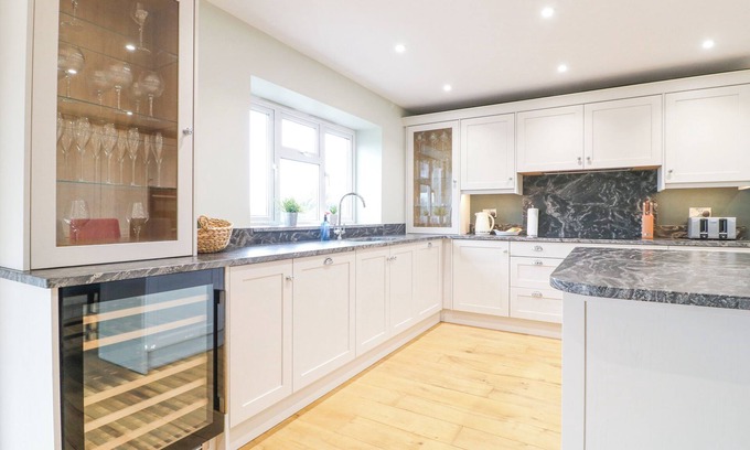 Tansley Cottage | Barncroft