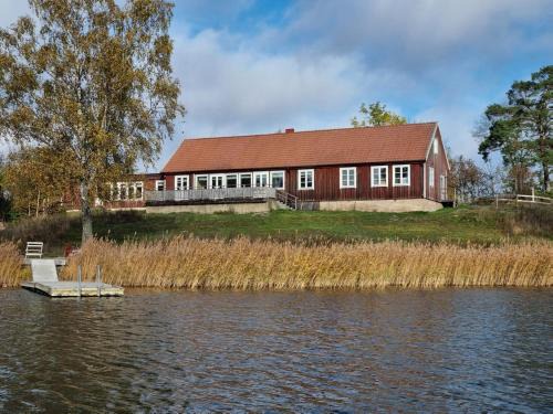 Vaddo Villa | Barnens Ö