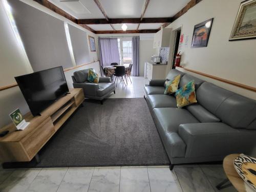 Timaru Apartment | BARNES STREET BNB