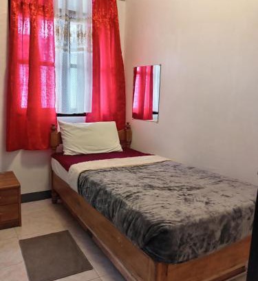 Banaue House | Barnwood Homestay