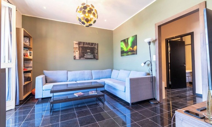Dogliani Apartment | Barolo area. Cozy Design app With panoramic view. Nice prices to mars 2025