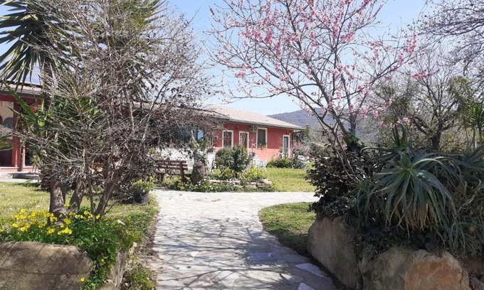 Librizzi House | Barone Montefeo