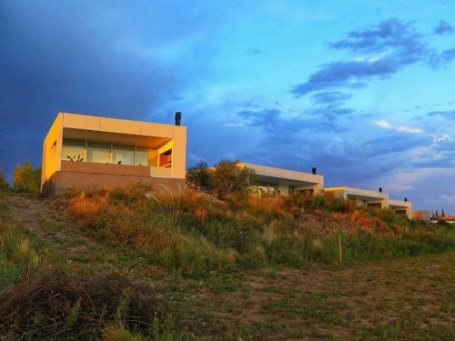 San Rafael House | Barrancas Suites