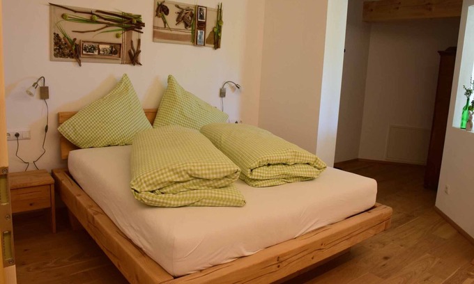 Waidhofen An Der Ybbs Apartment | Barrier-free holiday home (60sqm) with access to the garden