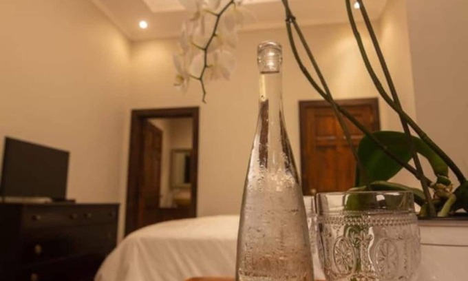 Barrio Escalante House | Barrio Escalante Heart of City
