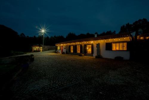 Nelas House | Barrocal Nature Houses