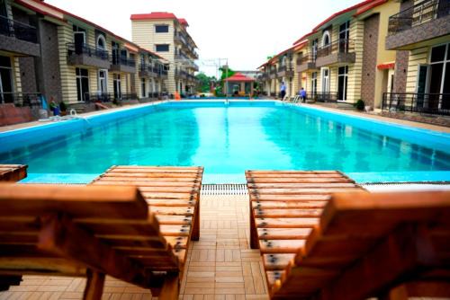 Mandarmani Resort | Barsha Beach Resorts And Spa