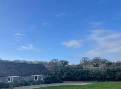 Holford House | Barton Cottage