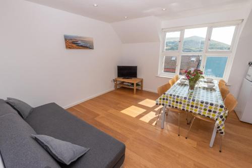 Woolacombe Apartment | Barton Road Apartment