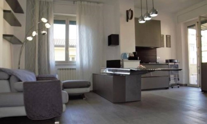 EUR Apartment | Barzo Apartment