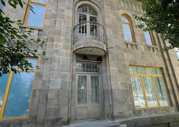 Gyumri Apartment | Basalt Appartements Gyumri
