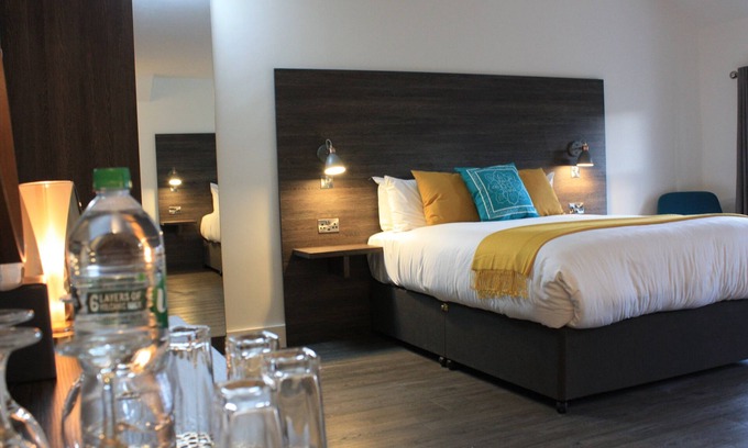 Dingle Hotel | Base Accommodation Dingle