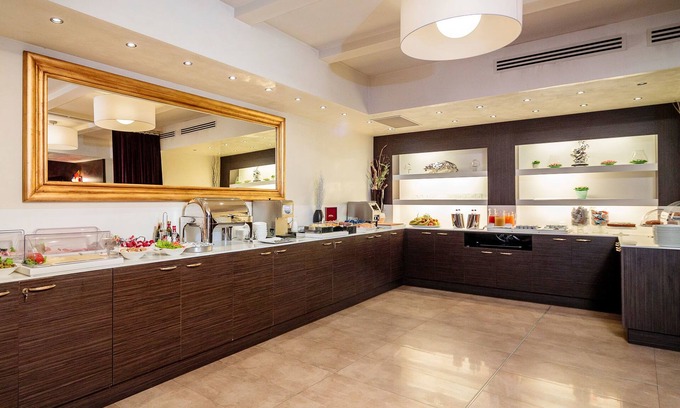 Noventa di Piave Hotel | Base Hotel