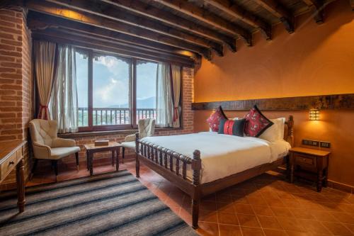 Kathmandu Hotel | Basera Boutique Hotel