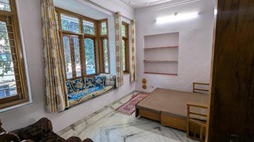 Udaipur House | Basera Homestay