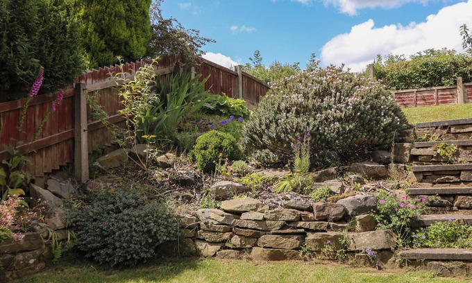 Leek Cottage | Basford View