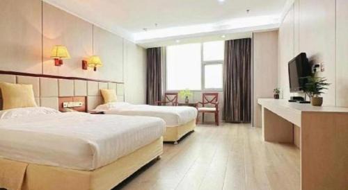 Huli Hotel | Bashan Hotel
