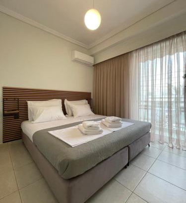 Xanthi Apartment | Basic Stay