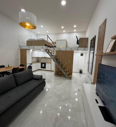 Maribor Apartment | Basilica