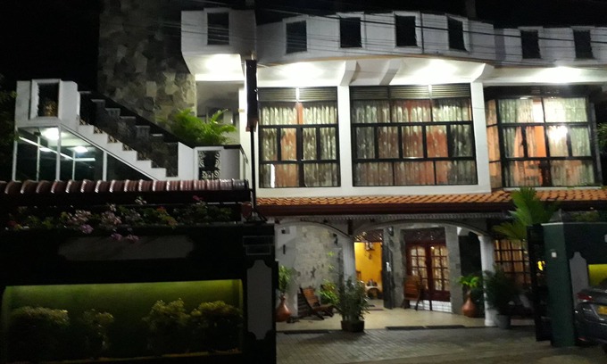 Kegalle House | Basilico Homestay