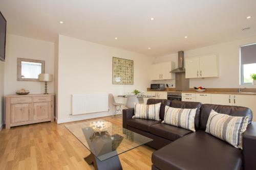 Basingstoke Apartment | Basingstoke Apartments, Alencon Link Executive Serviced Apartments