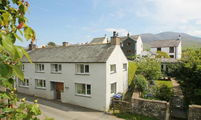 Bassenthwaite House | Bassenthwaite Cottage, Bassenthwaite