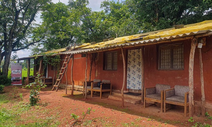 Jagdalpur Bed & Breakfast | Bastar Tribal Homestay - "Where Culture meets Nature"