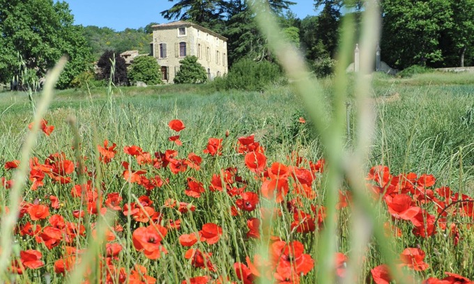 Manosque Bed & Breakfast | Bastide de l'Adrech