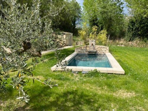 Cadenet House | Bastide Provencale