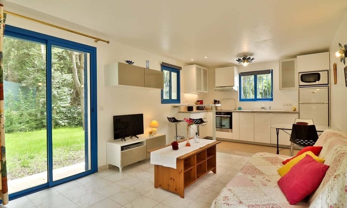 Peymeinade Cottage | Bastides de la Cardelle in GRASSE-PEYMEINADE