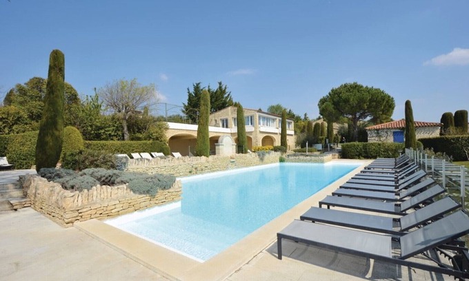 Gordes Apartment | Bastidon* 2 Bedrooms with Pool Gordes- In the heart of the Luberon