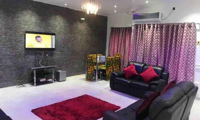 Koforidua Apartment | Bastion Home