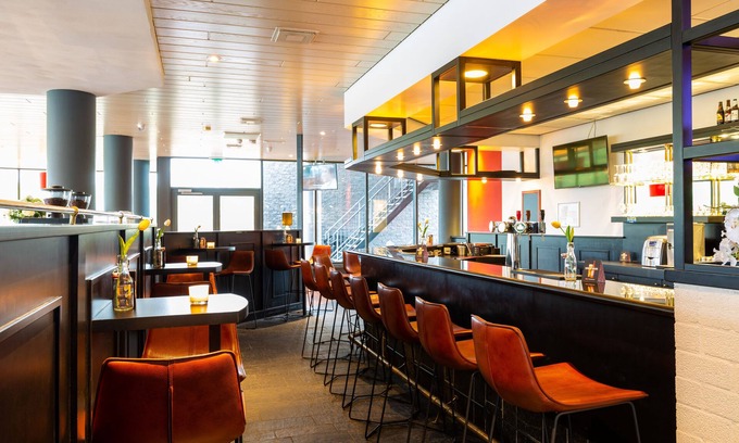 Almere Hotel | Bastion Hotel Almere