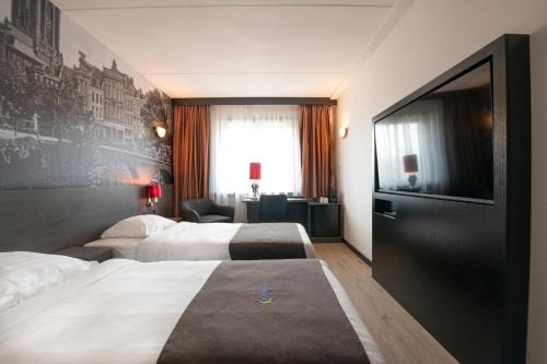 Zuidwest Hotel | Bastion Hotel Utrecht
