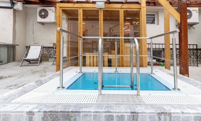 Miskolc-Tapolca Hotel | Bastya Conference and Wellness Hotel