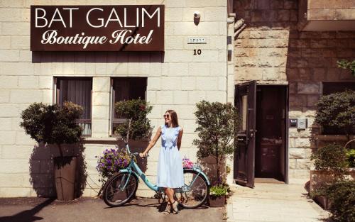 Haifa Hotel | Bat Galim Boutique Hotel