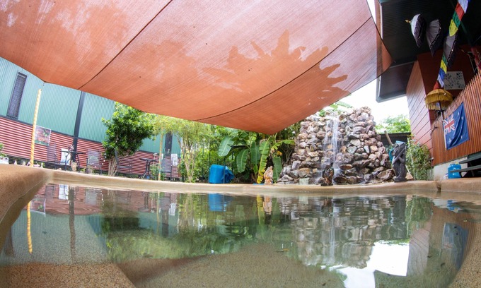 Batchelor House | Batchelor Butterfly Farm