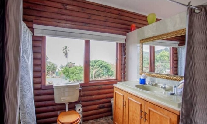 Glentana House | Batchelors Haven @ Glenkarma 2 sleeper