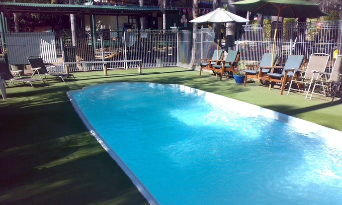 Batemans Bay Hostel | Batemans Bay Holiday Park - Hostel