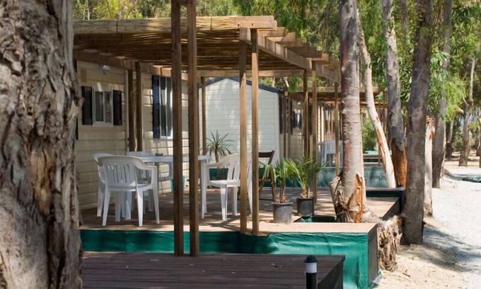 Terme Vigliatore RV Rental | Batuca Village & Camping