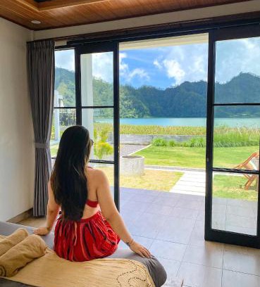 Toya Bungkah House | Batur Harmony2
