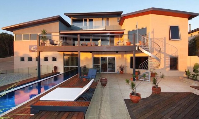 Margaret River Apartment | Baudin Heights Apartment 2