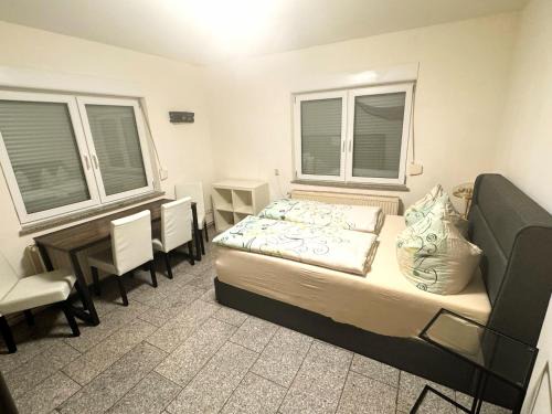 Berka/Werra House | Bauernhof Guest room Jan Free WiFi