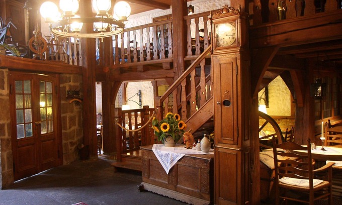 Werne Hotel | Baumhove Hotel Restaurant Am Markt