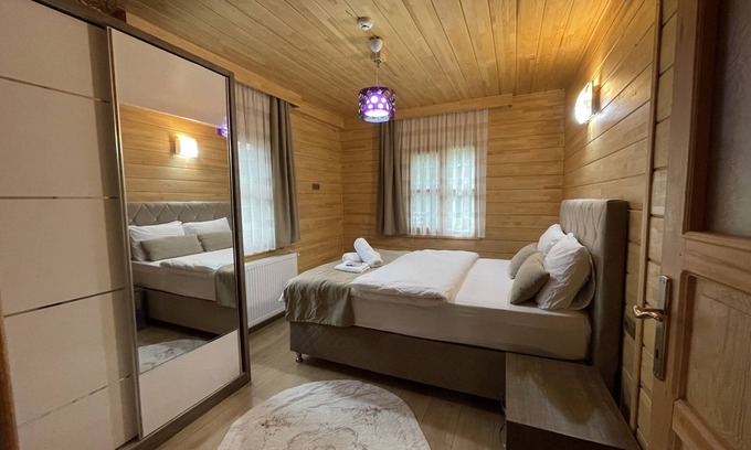 Uzungol Apartment | Bavul Suite