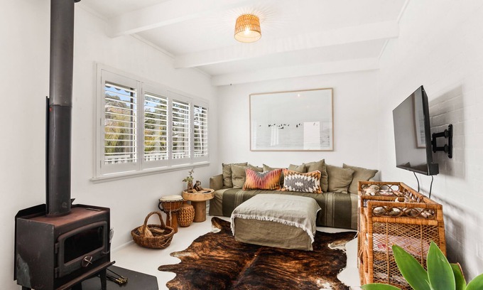 Bawley Point House | Bawley Surf Shack