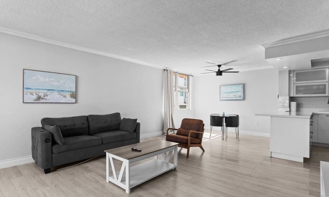 Bay Harbor Islands House | Bay Harbor Sunset Apt 5A