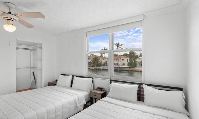 Bay Harbor Islands House | Bay Harbor Sunset Apt 2C